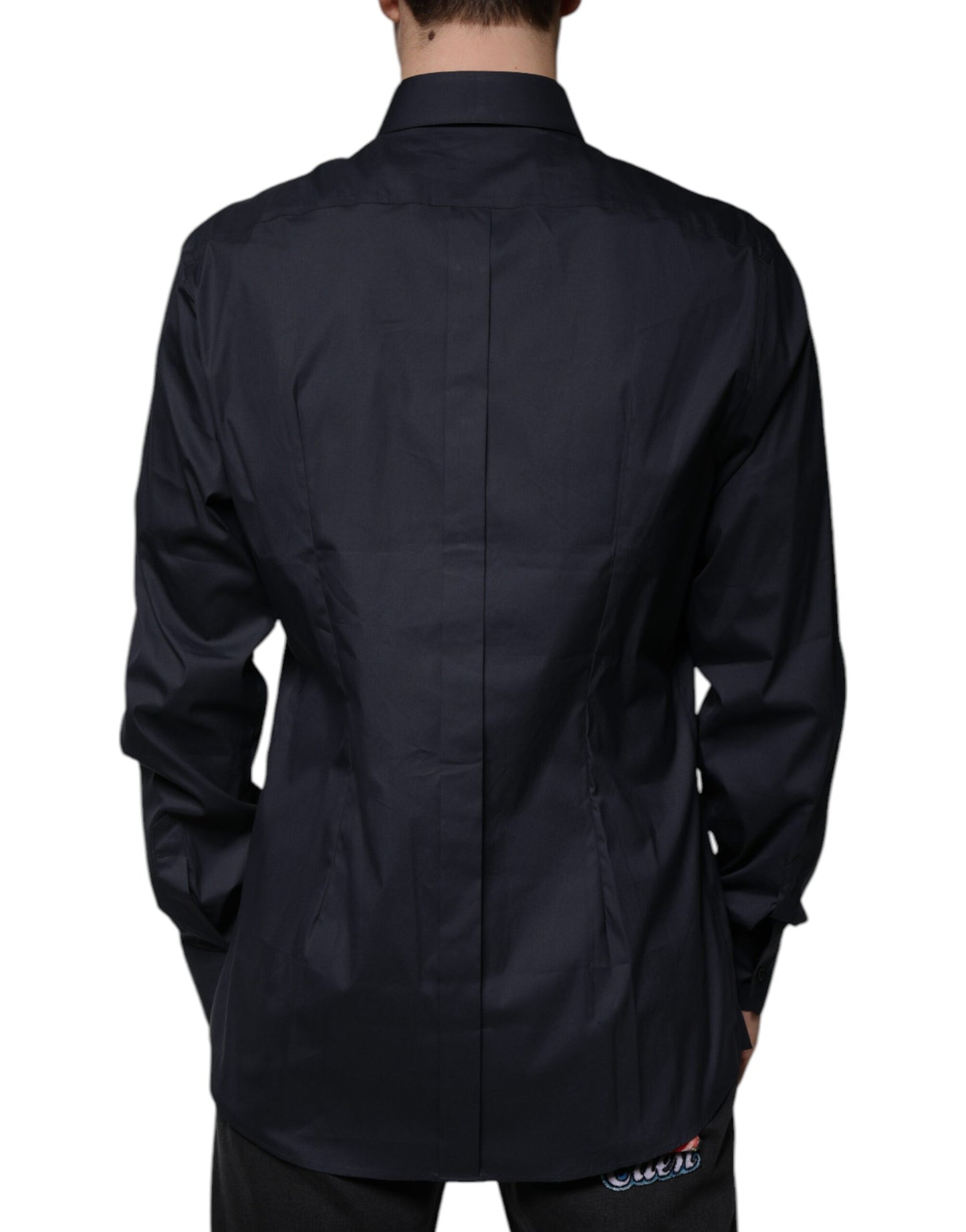 Dolce & Gabbana Businesshemd - Herren