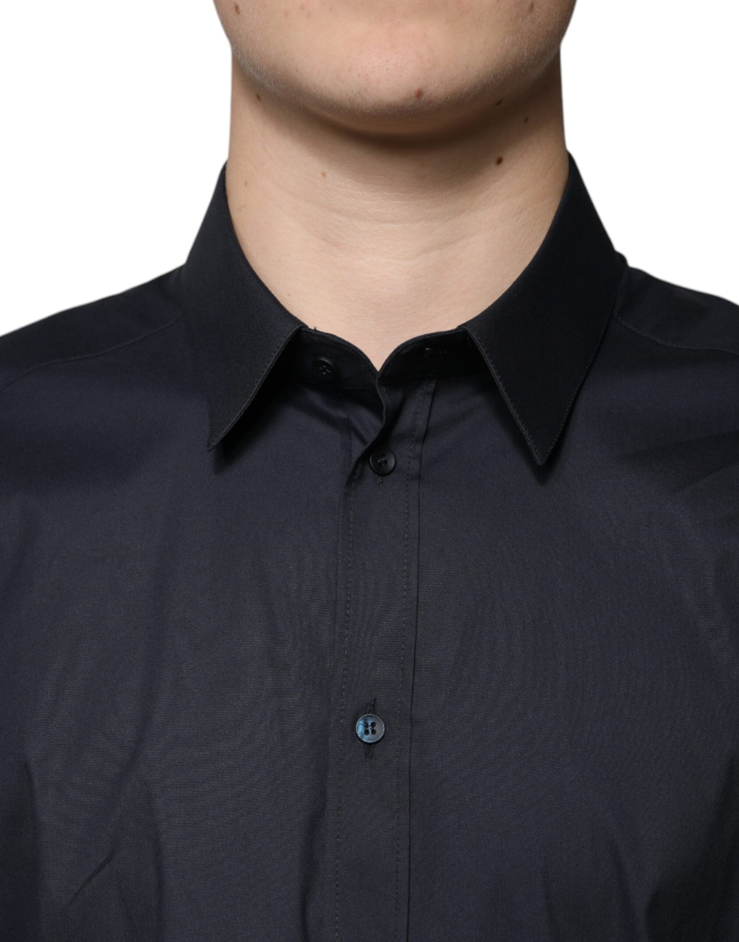 Dolce & Gabbana Businesshemd - Herren