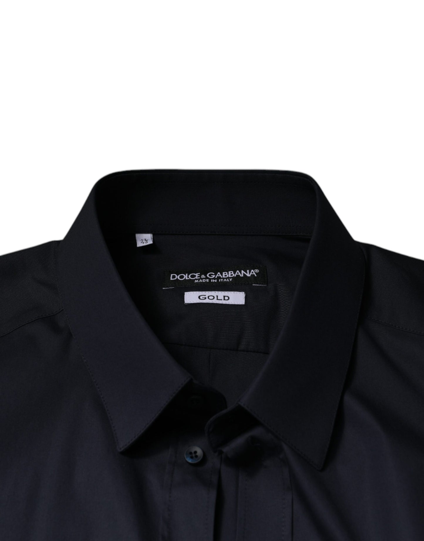 Dolce & Gabbana Businesshemd - Herren