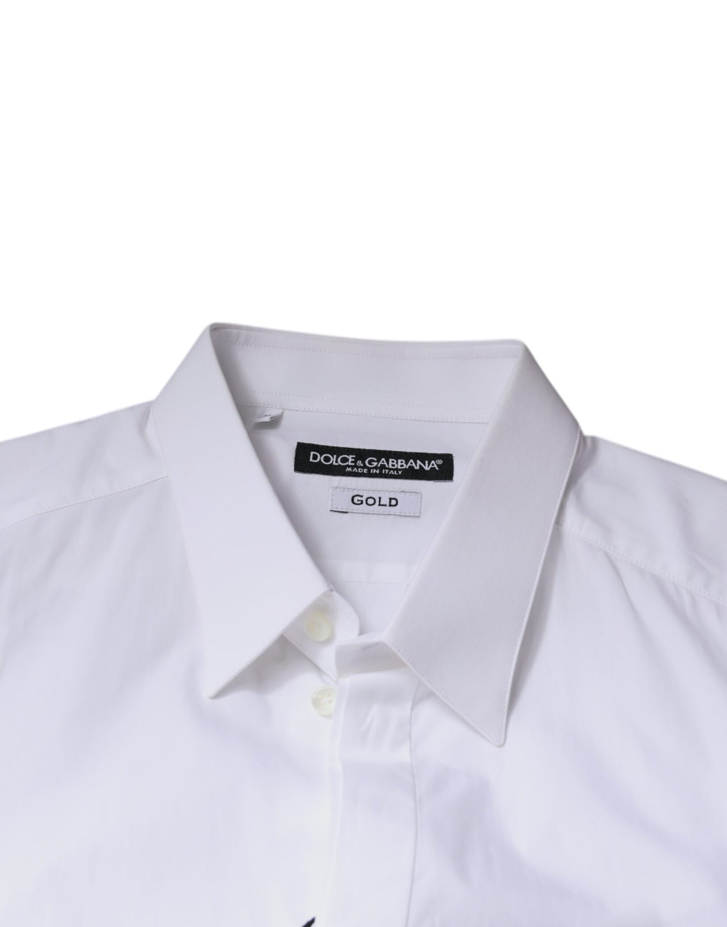 Dolce & Gabbana Businesshemd - Herren