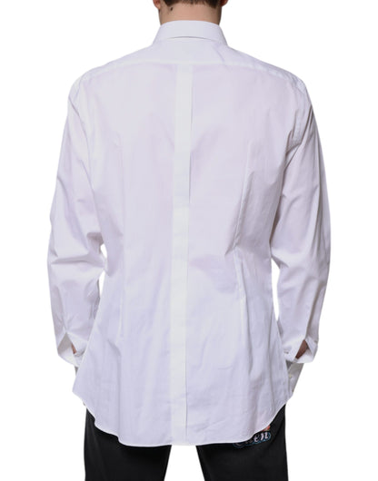 Dolce & Gabbana Businesshemd - Herren