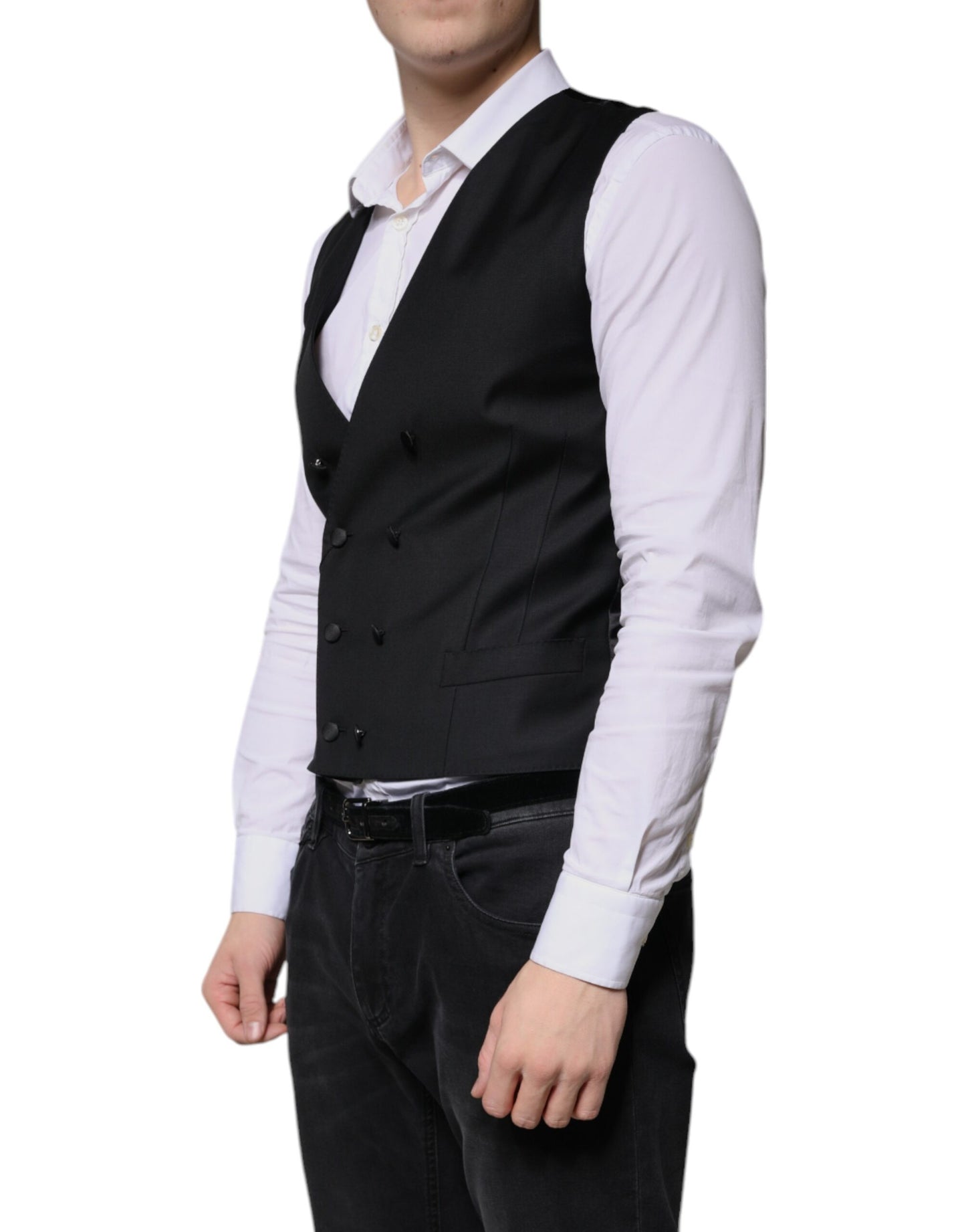 Dolce & Gabbana Anzugweste - Herren