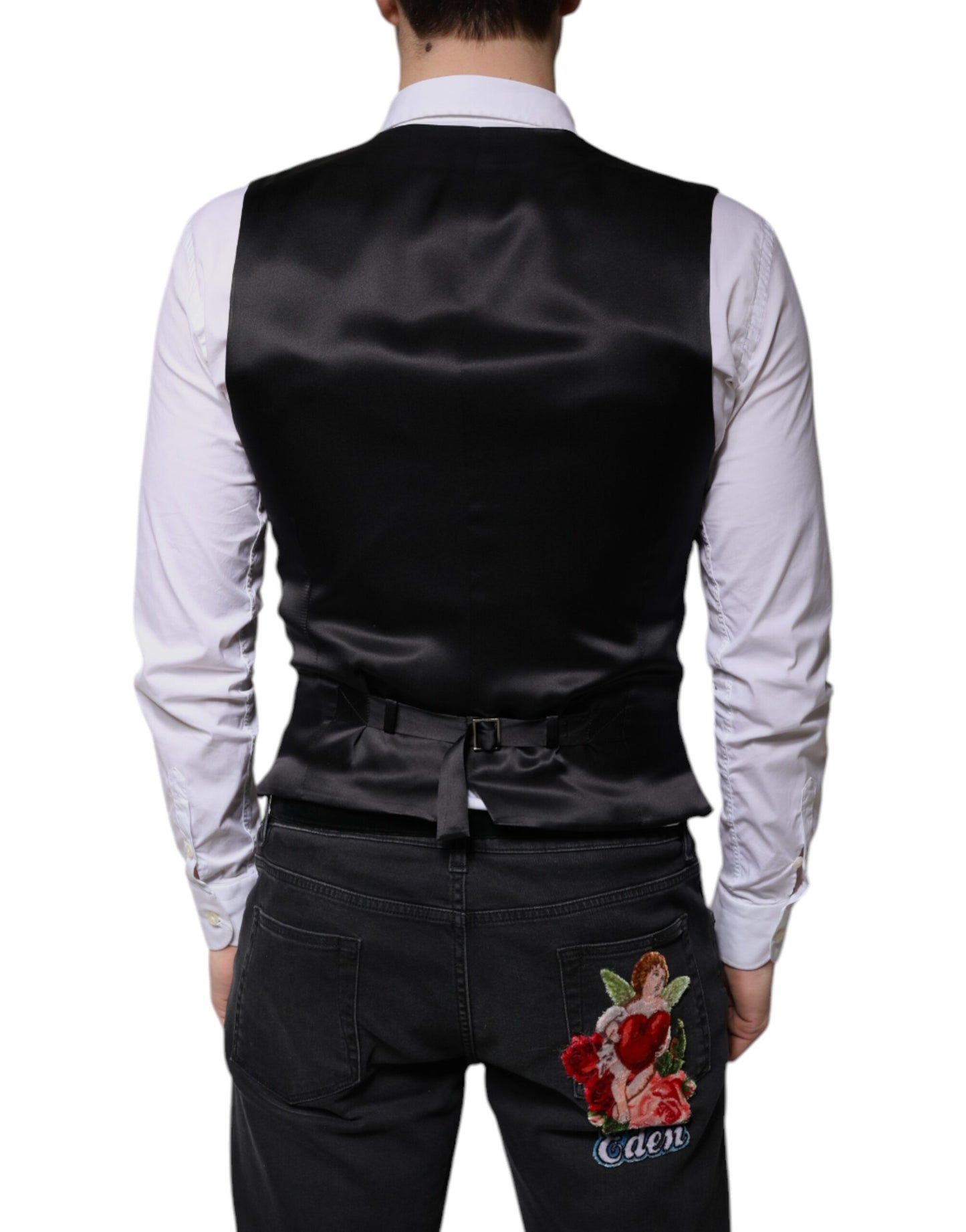 Dolce & Gabbana Anzugweste - Herren