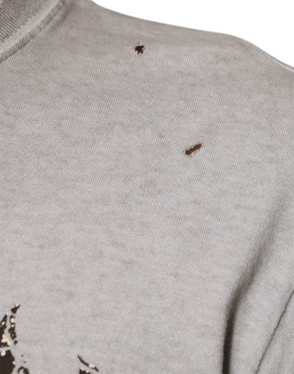 Dolce & Gabbana Pullover - Herren