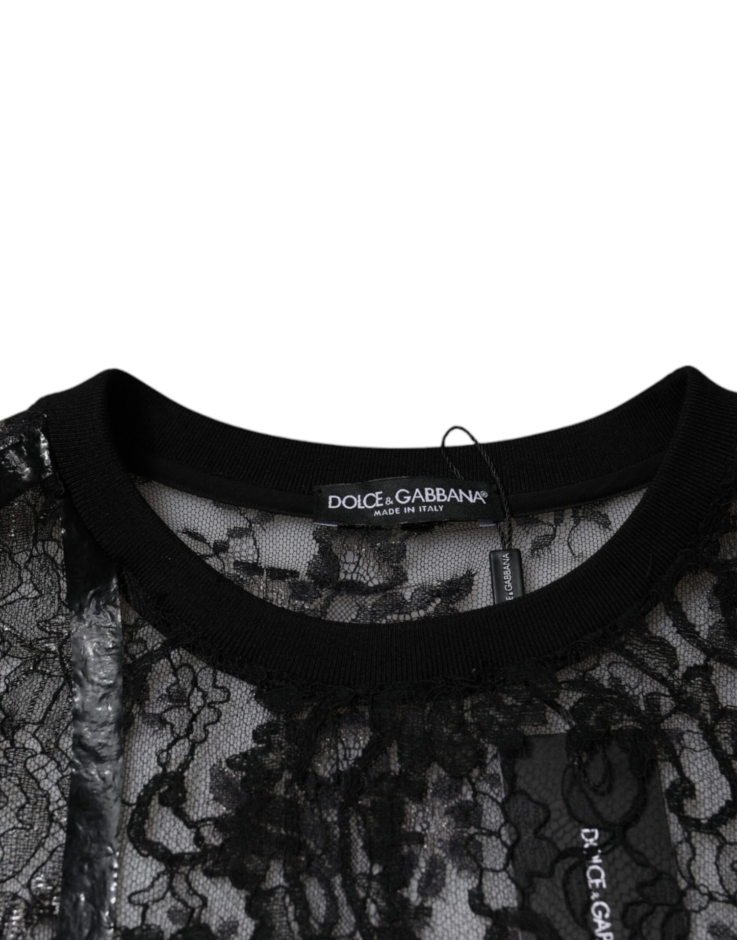 Dolce & Gabbana T-Shirt - Herren