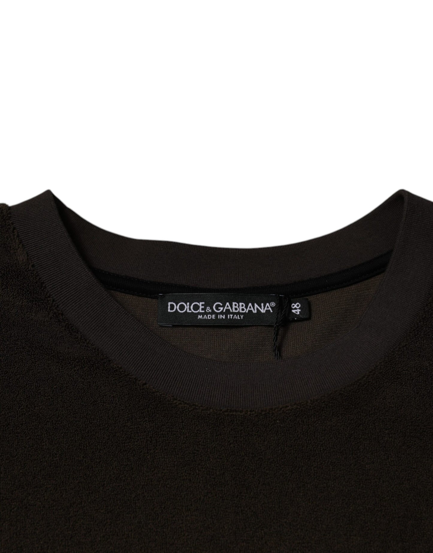 Dolce & Gabbana T-Shirt - Herren