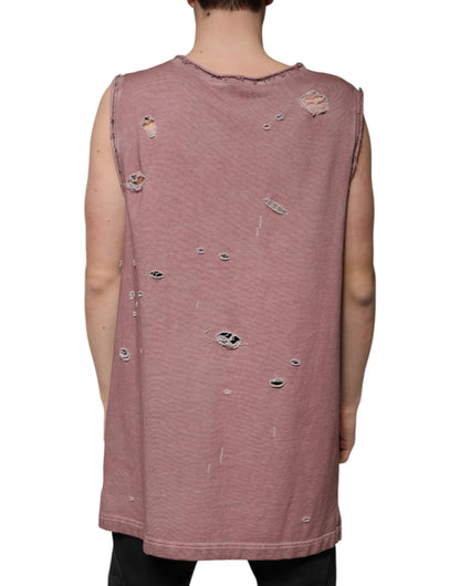 Dolce & Gabbana Tank-Top - Herren