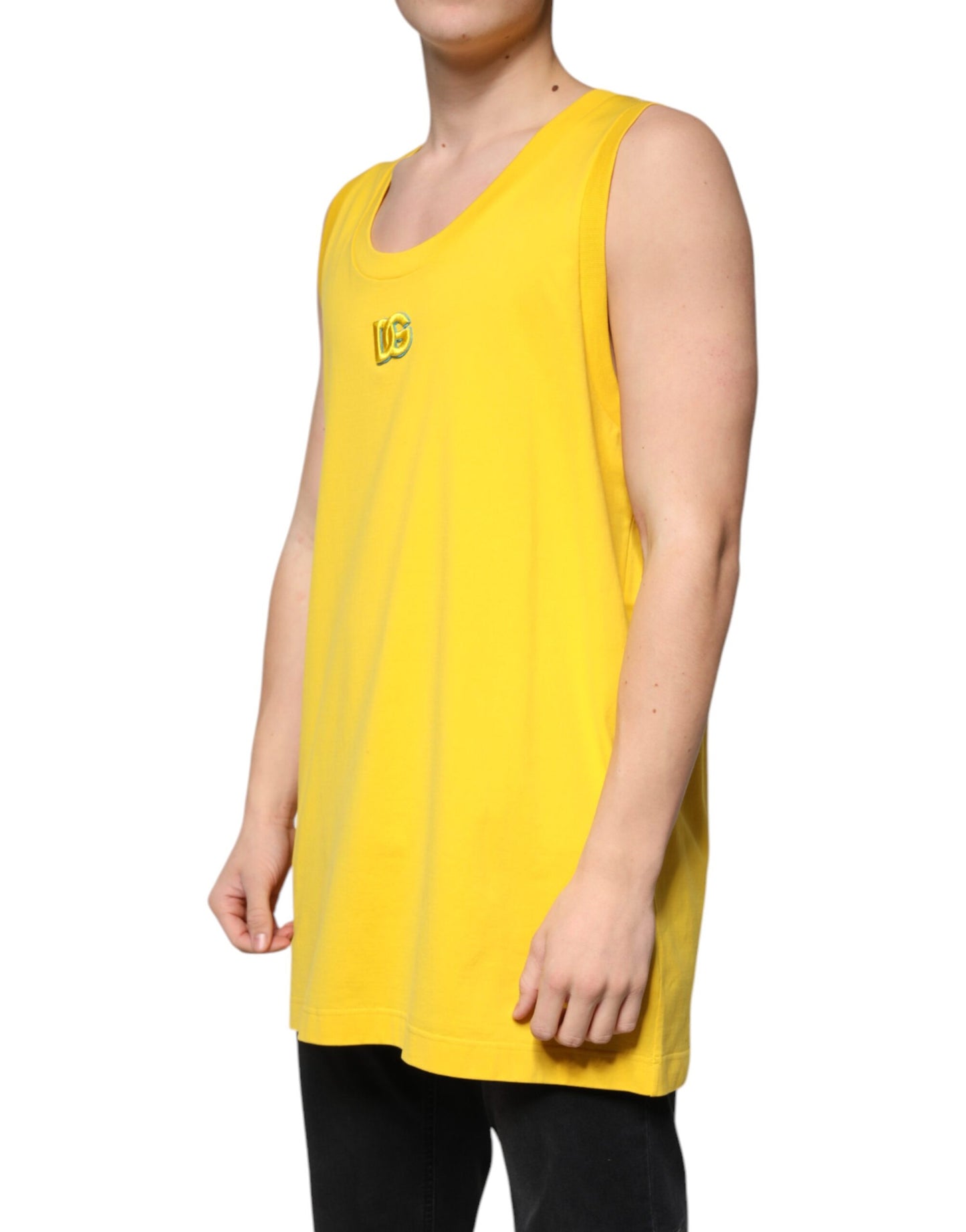 Dolce & Gabbana Tank-Top - Herren