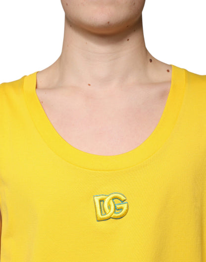 Dolce & Gabbana Tank-Top - Herren
