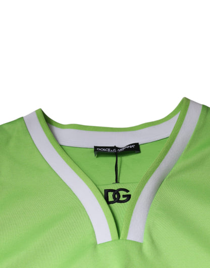 Dolce & Gabbana Tank-Top - Herren