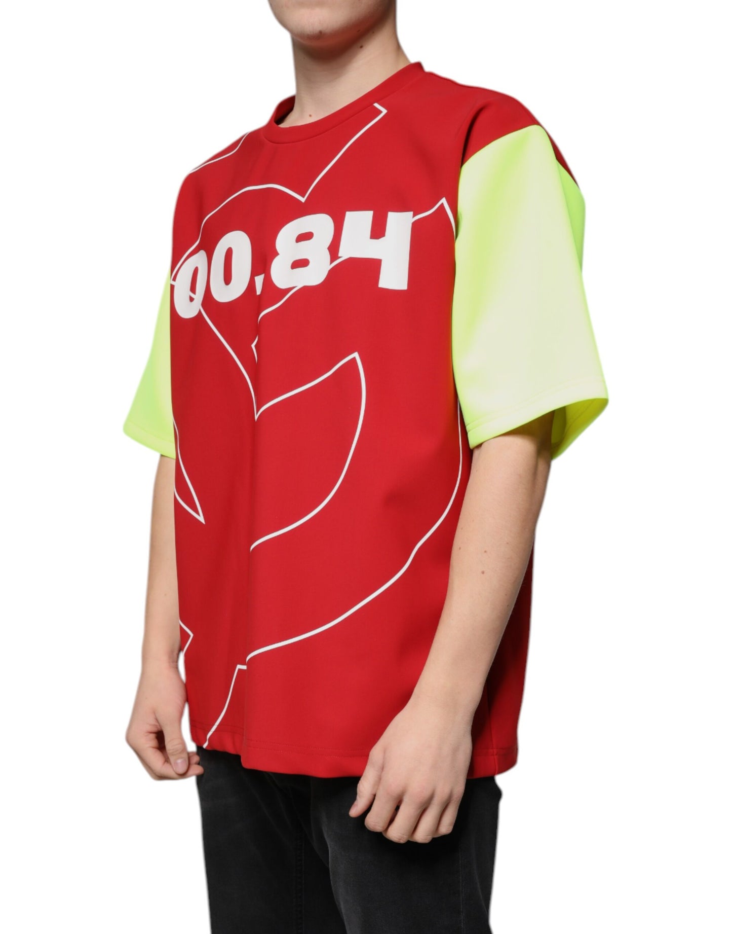 Dolce & Gabbana T-Shirt - Herren