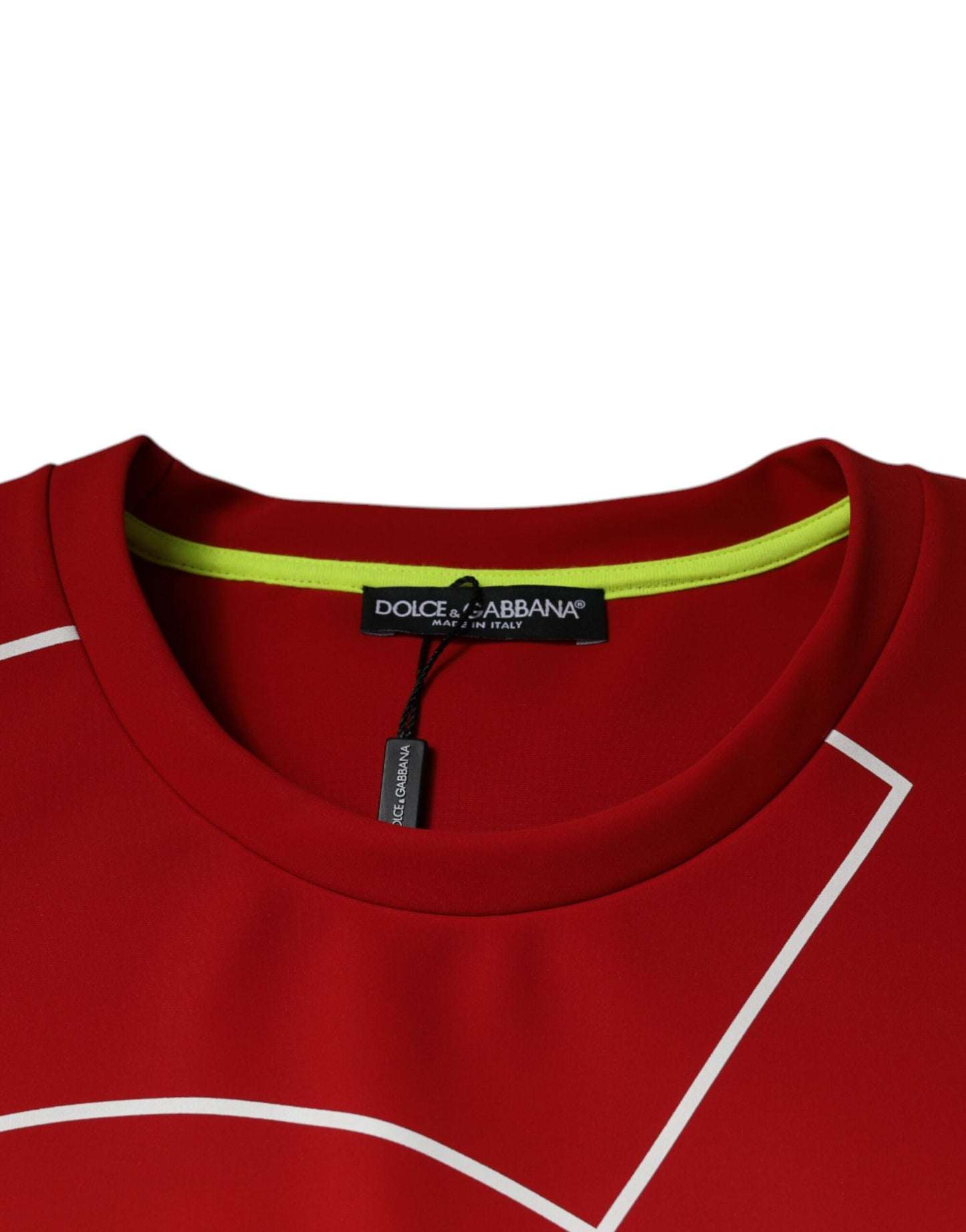 Dolce & Gabbana T-Shirt - Herren