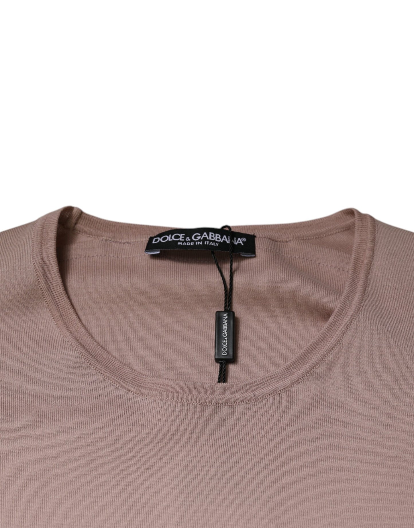 Dolce & Gabbana T-Shirt - Herren