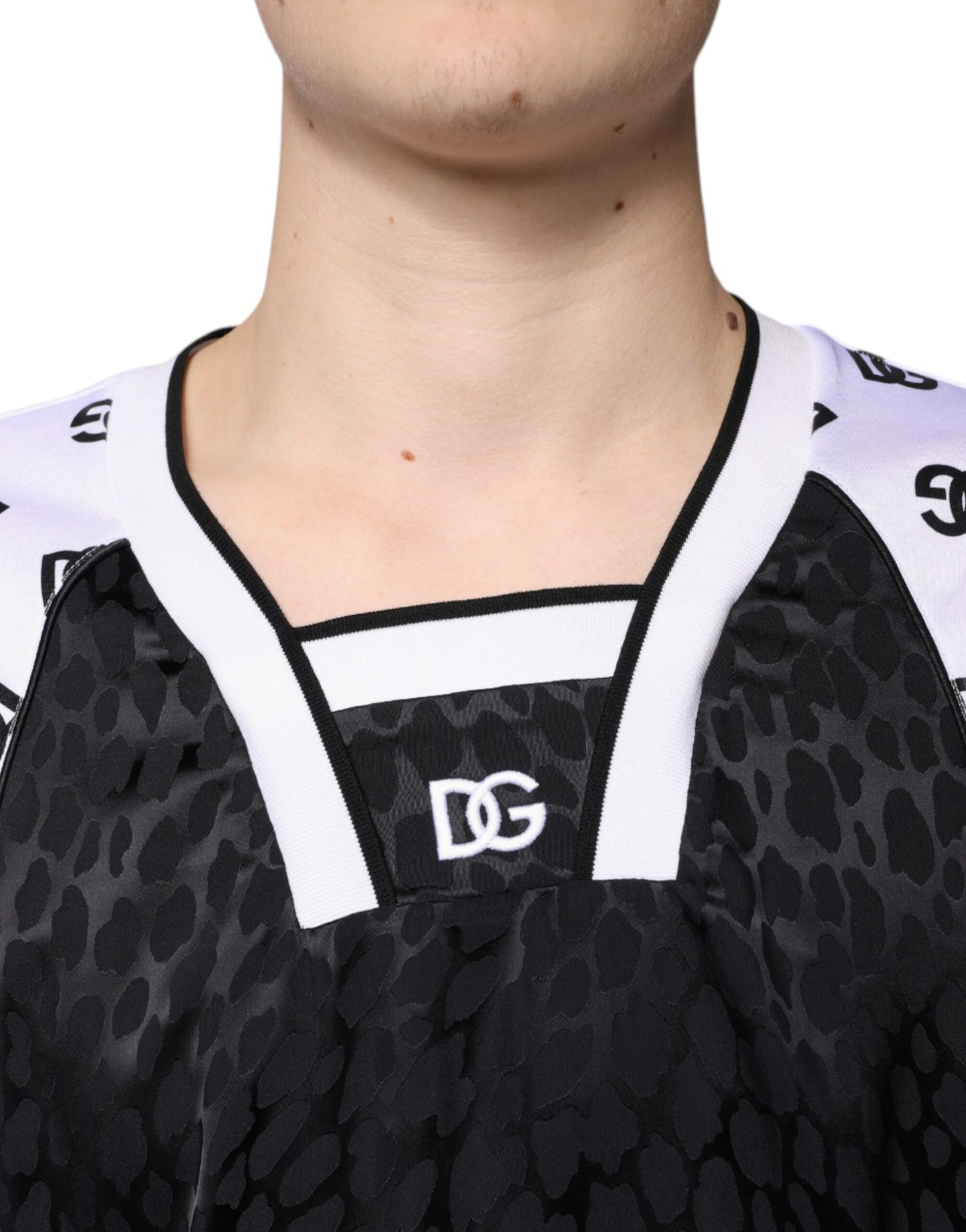 Dolce & Gabbana T-Shirt - Herren