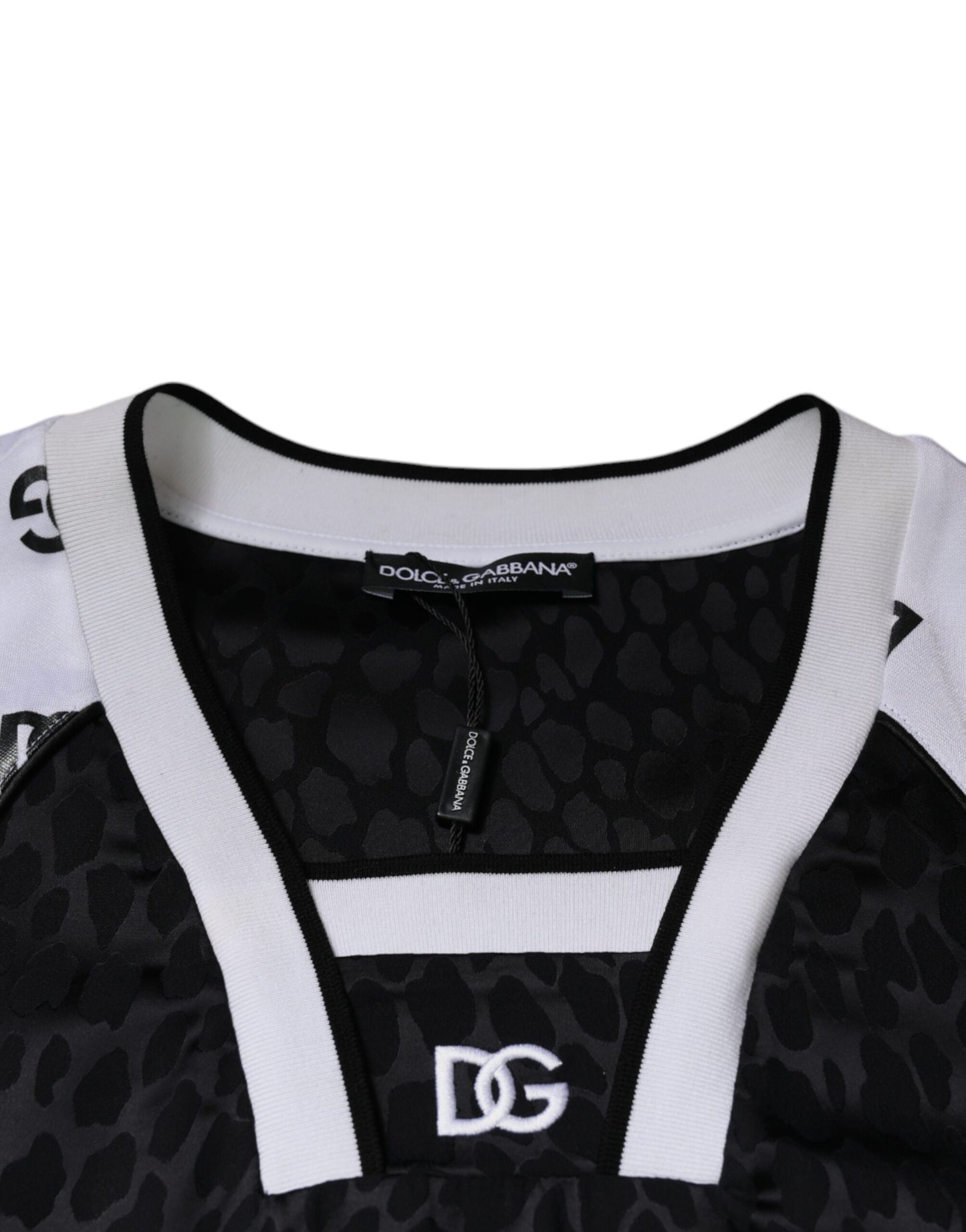 Dolce & Gabbana T-Shirt - Herren