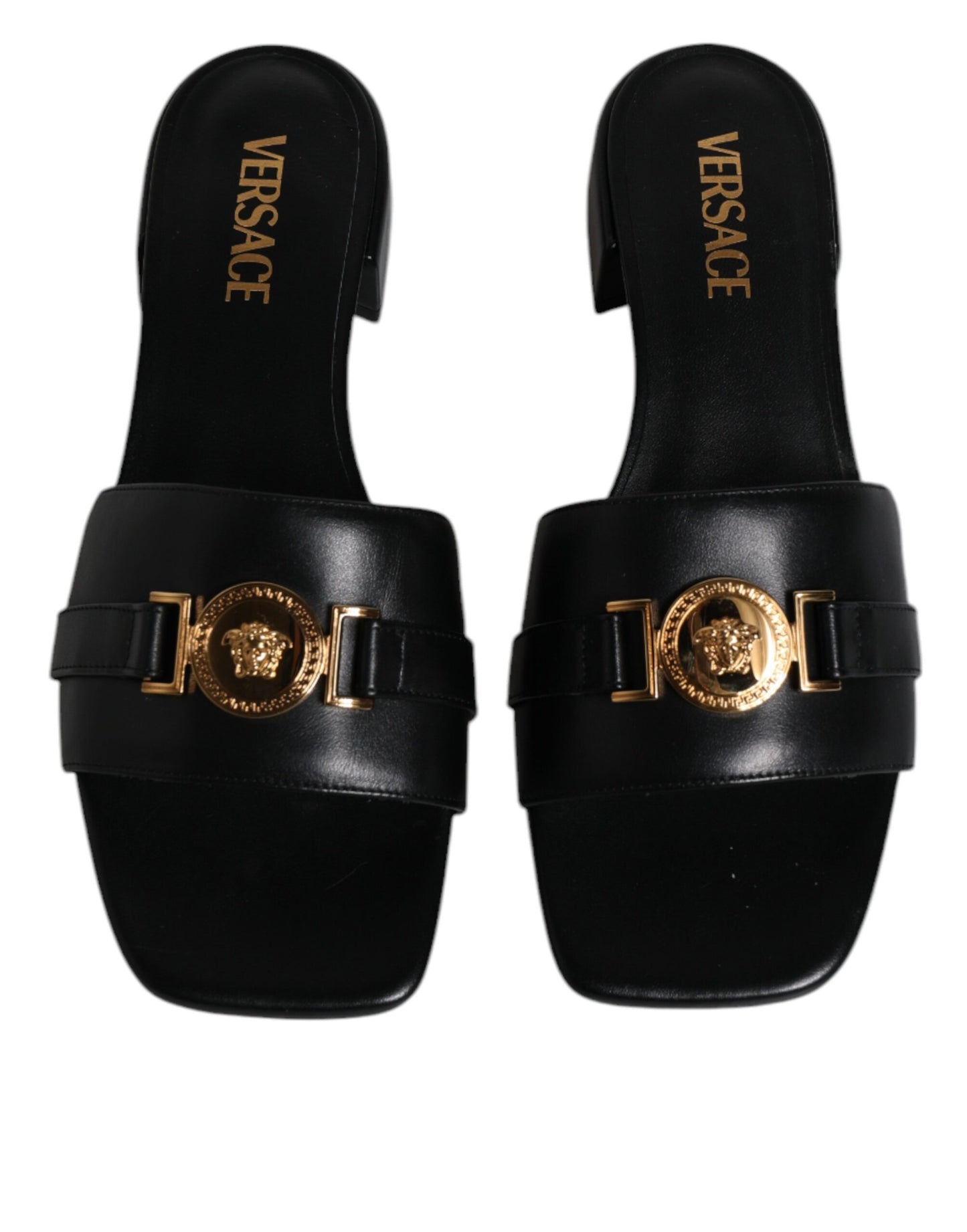 Versace Pantoletten - Damen