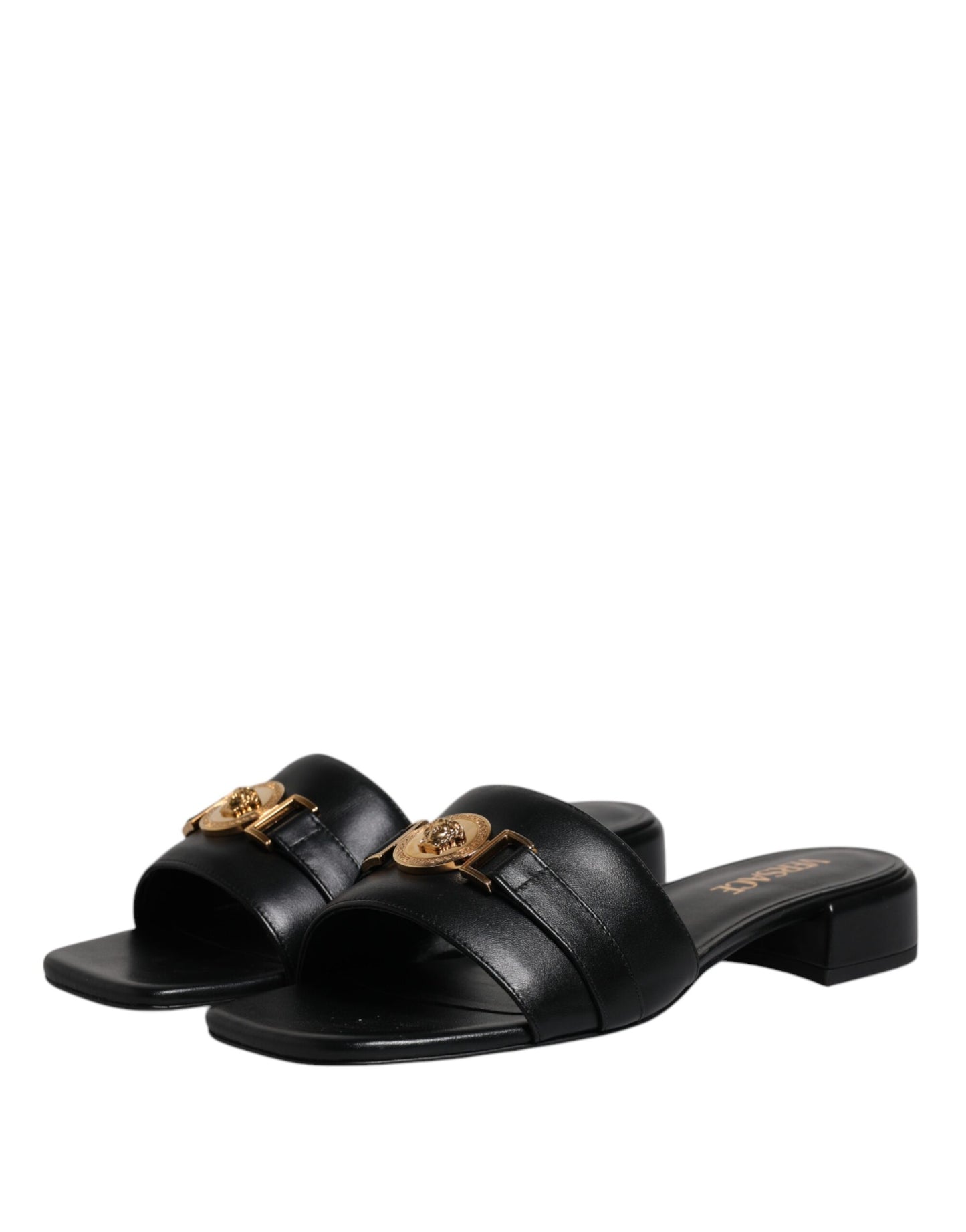 Versace Pantoletten - Damen
