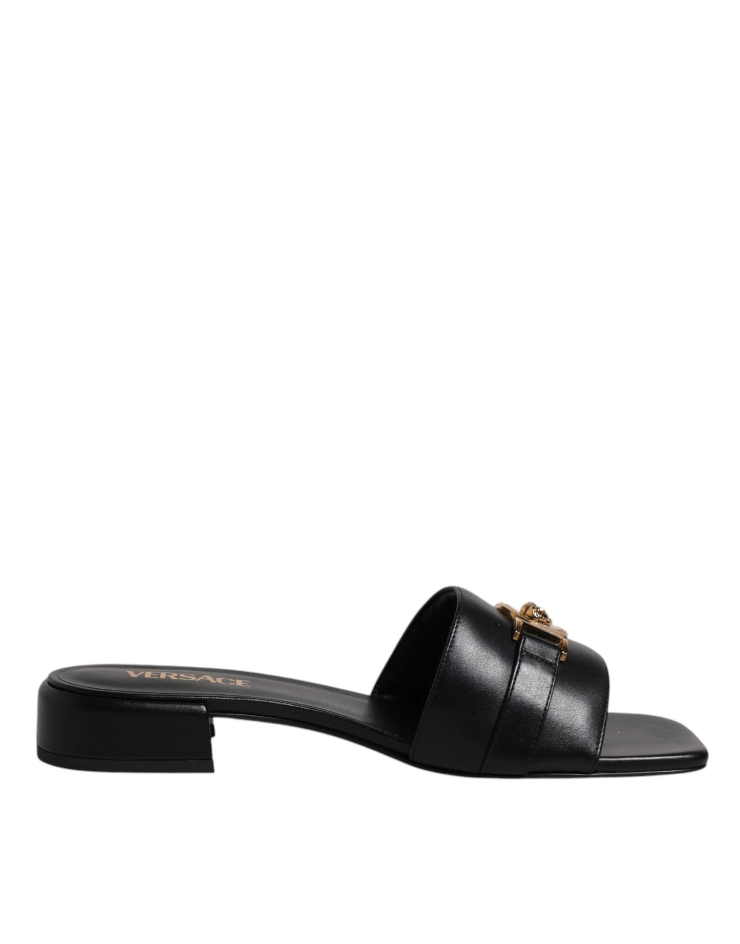 Versace Pantoletten - Damen