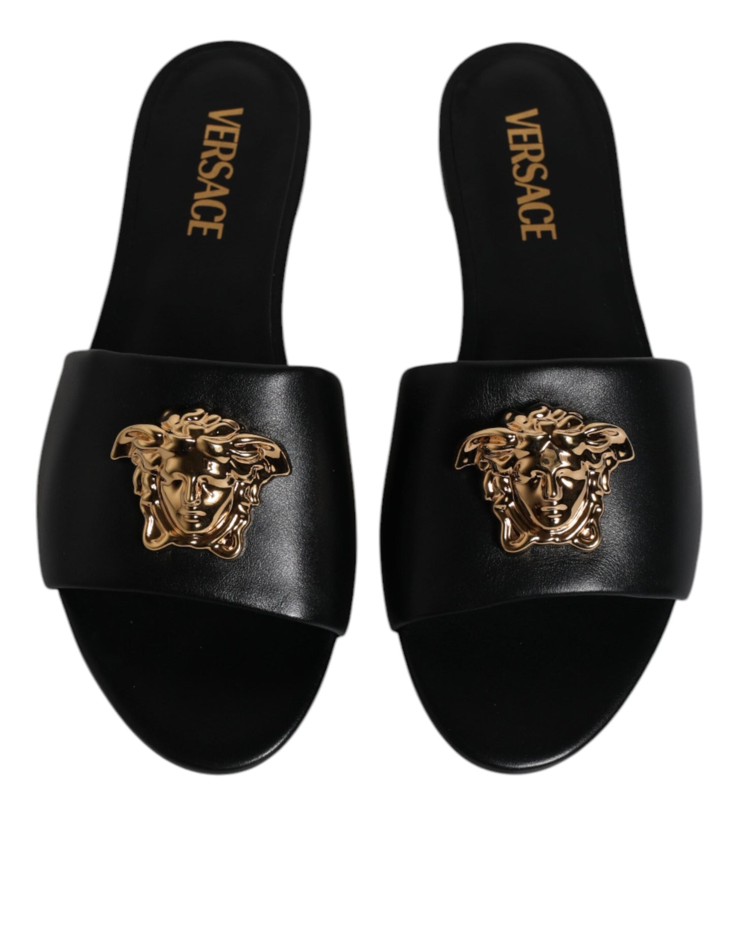 Versace Pantoletten - Damen