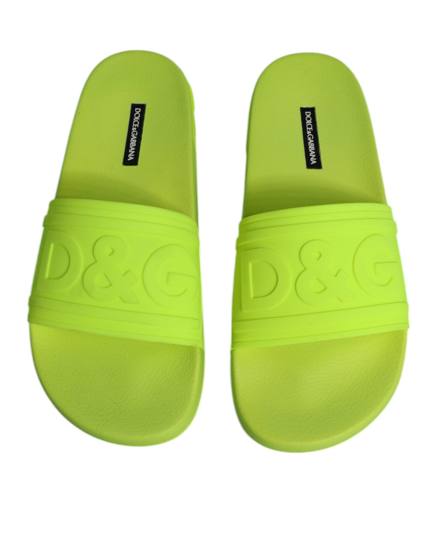 Dolce & Gabbana Pantoletten - Damen