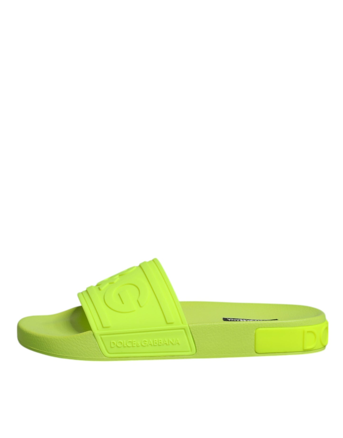 Dolce & Gabbana Pantoletten - Damen