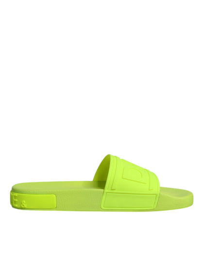Dolce & Gabbana Pantoletten - Damen