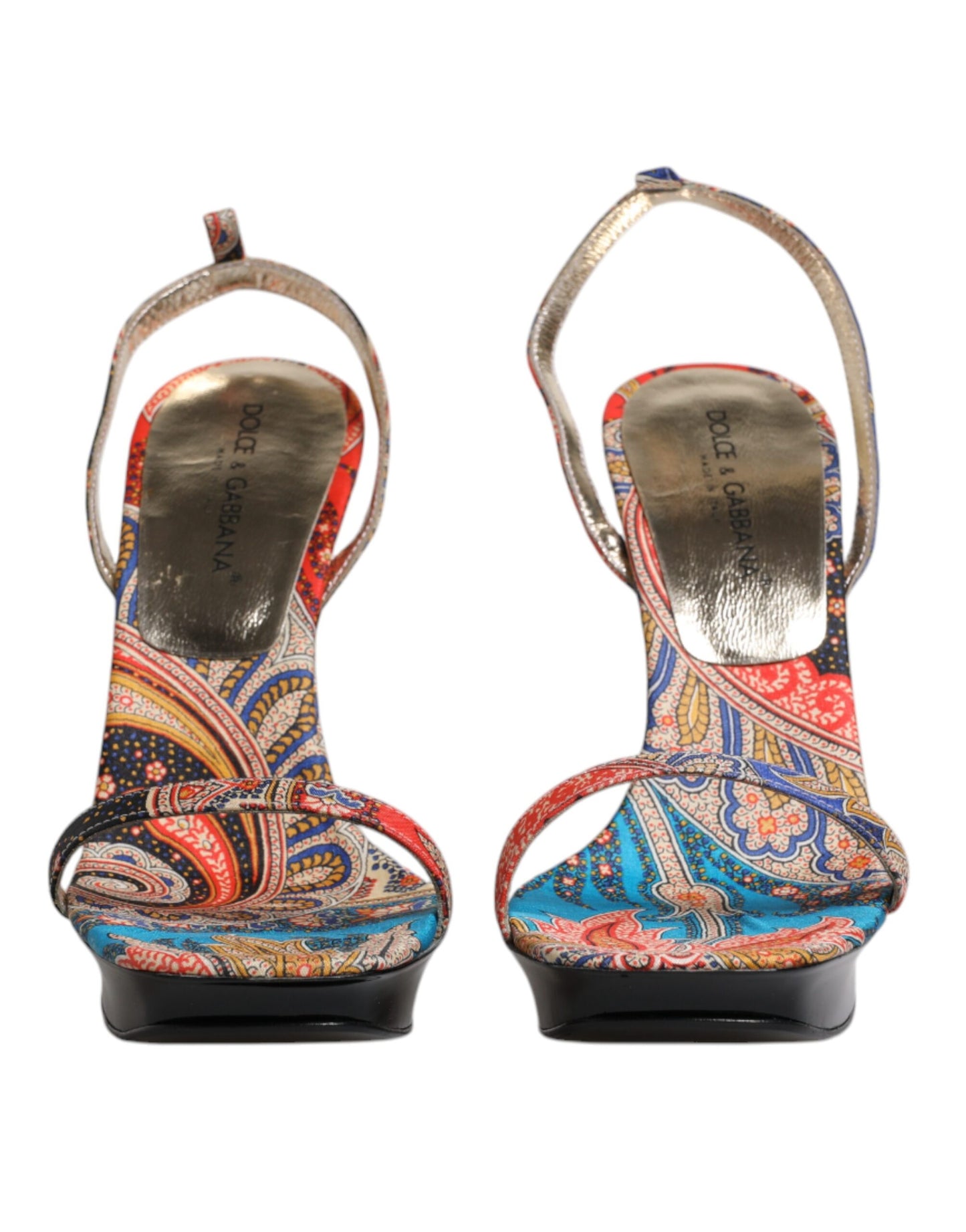 Dolce & Gabbana Sandaletten - Damen