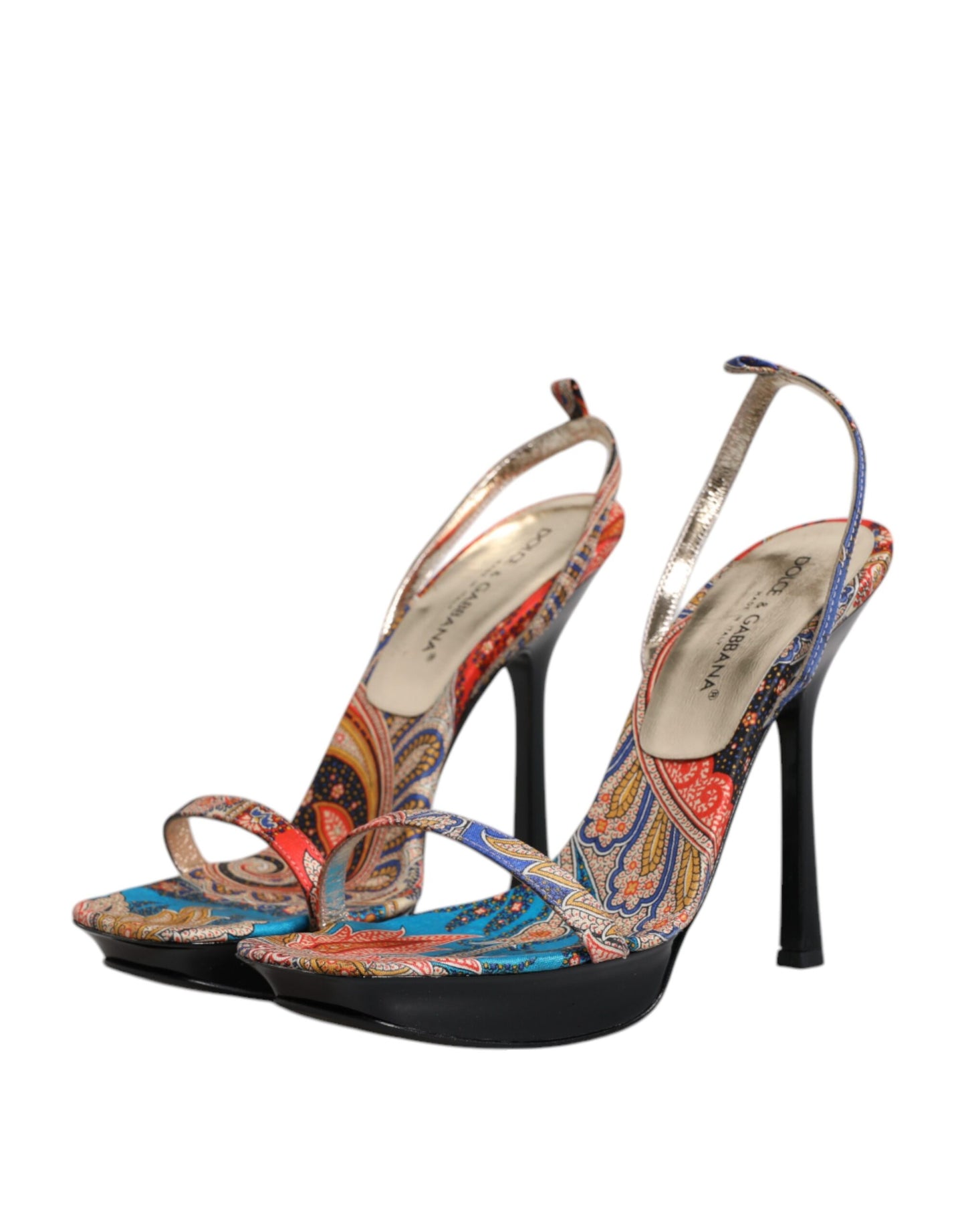 Dolce & Gabbana Sandaletten - Damen