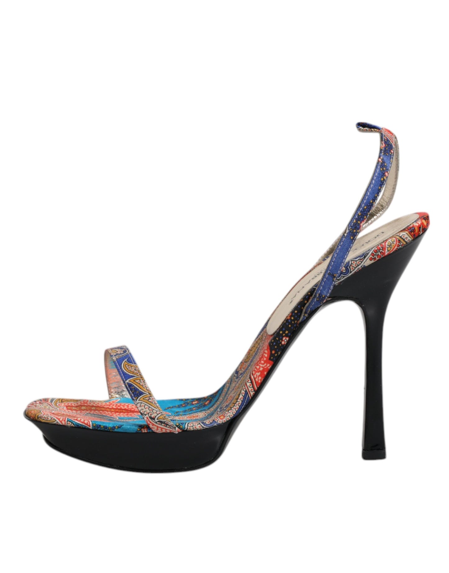 Dolce & Gabbana Sandaletten - Damen