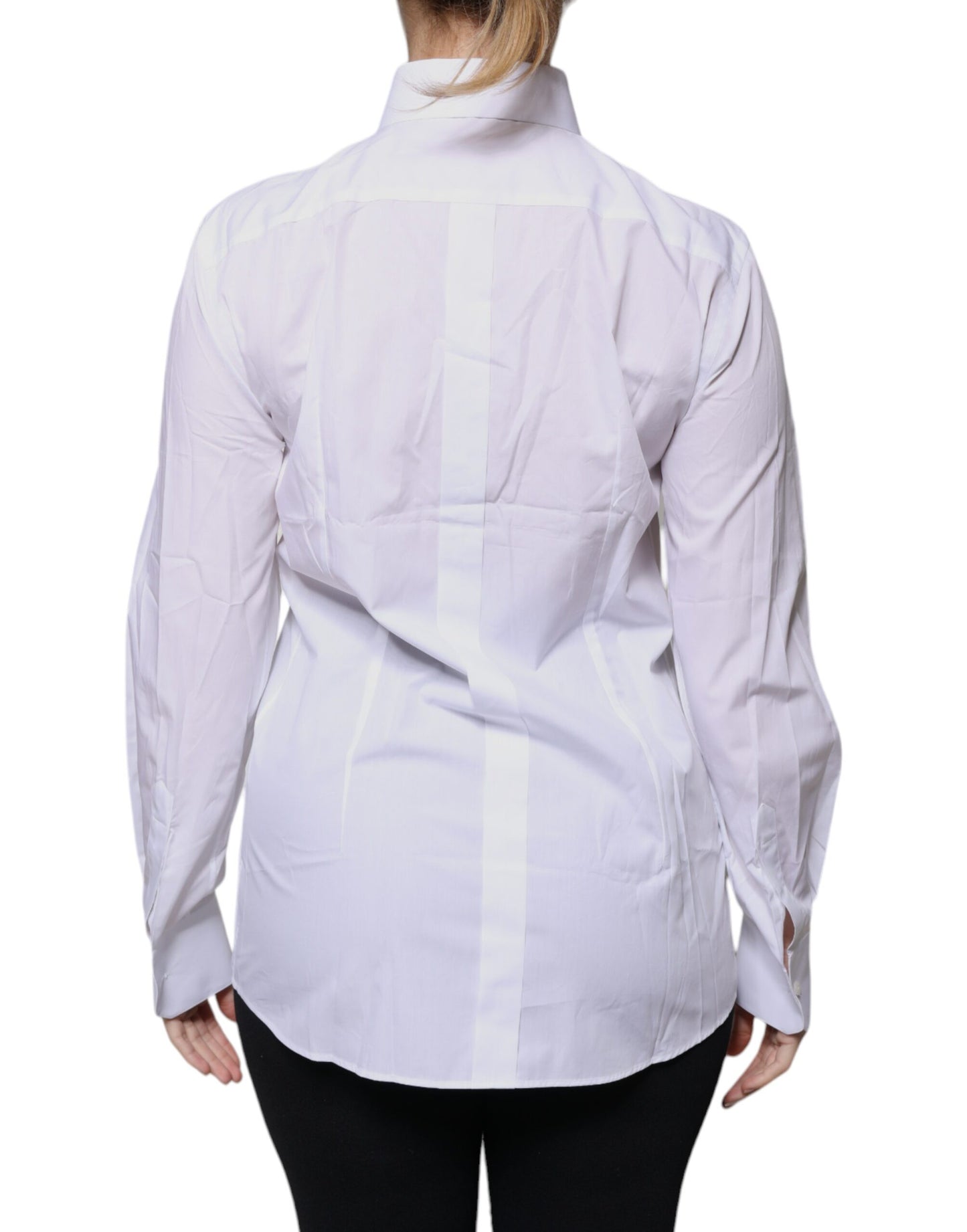 Dolce & Gabbana Businesshemd - Damen
