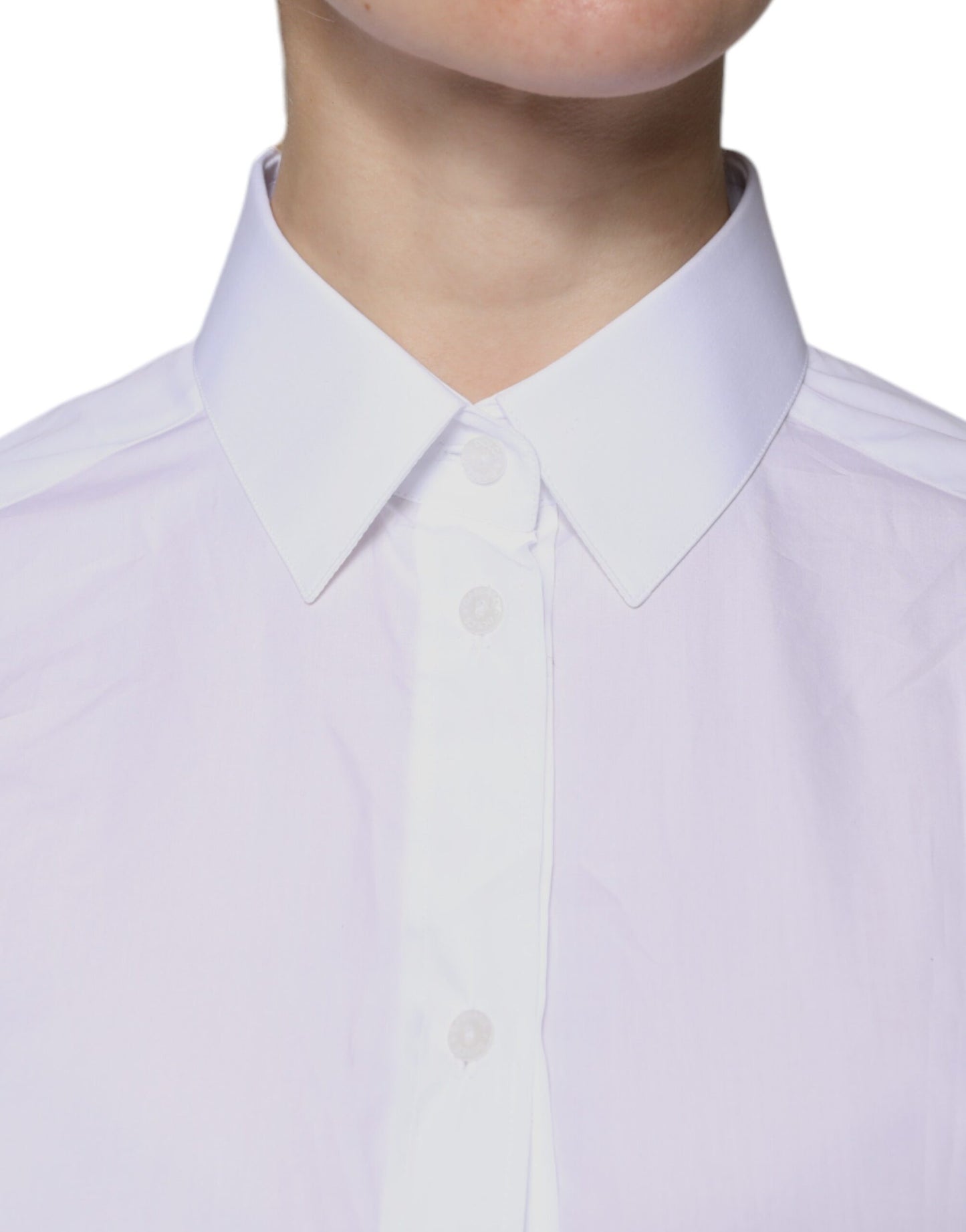 Dolce & Gabbana Businesshemd - Damen