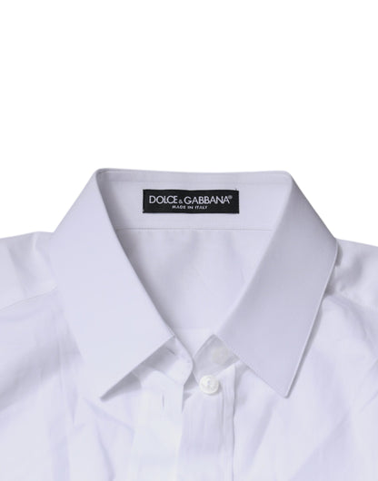 Dolce & Gabbana Businesshemd - Damen