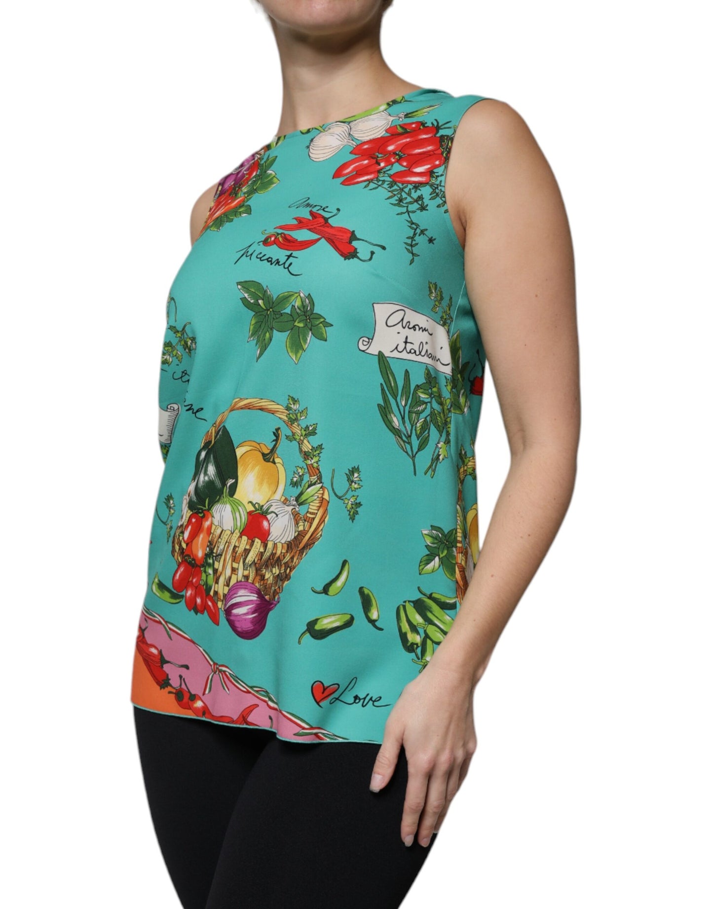 Dolce & Gabbana Tank-Top - Damen