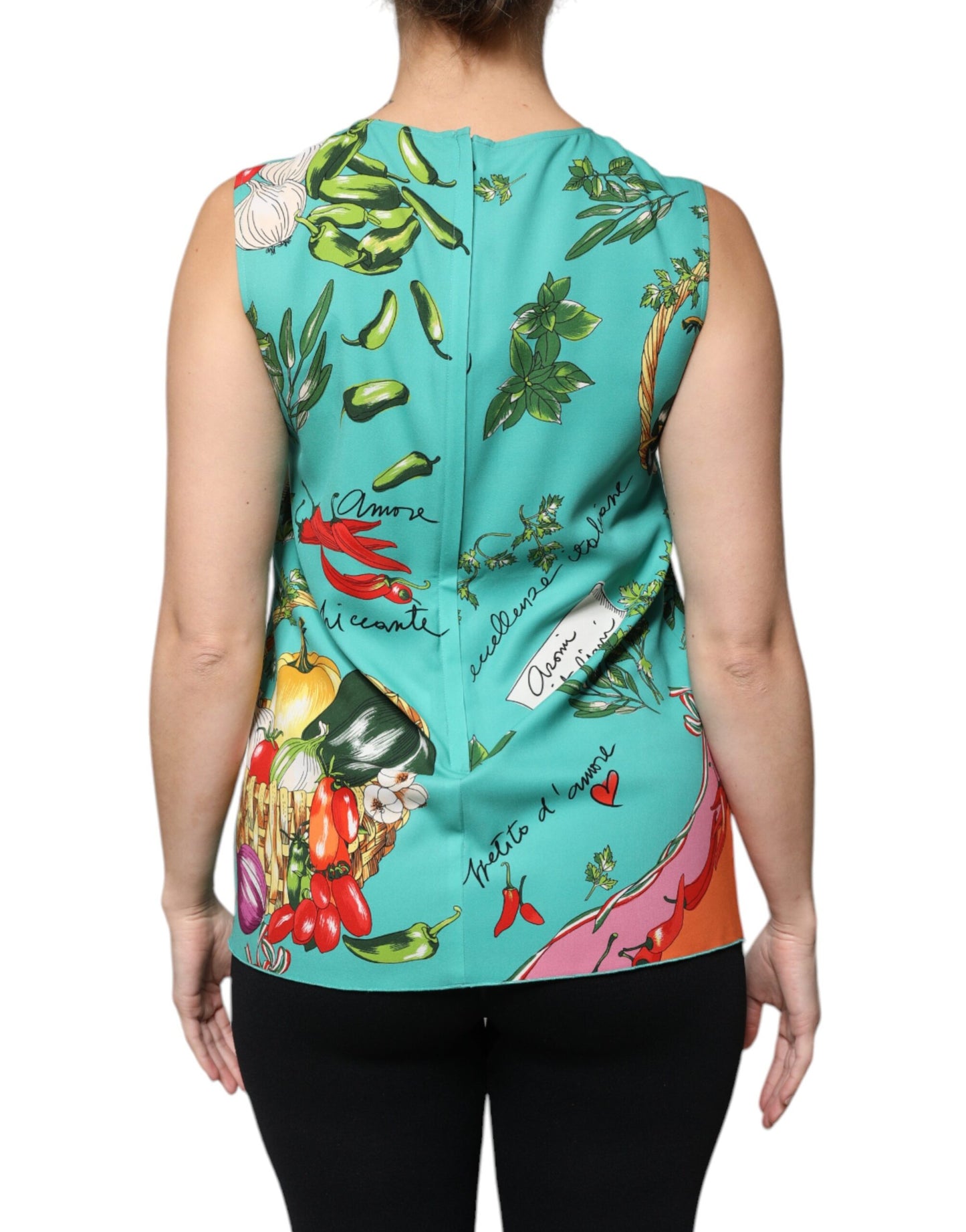 Dolce & Gabbana Tank-Top - Damen