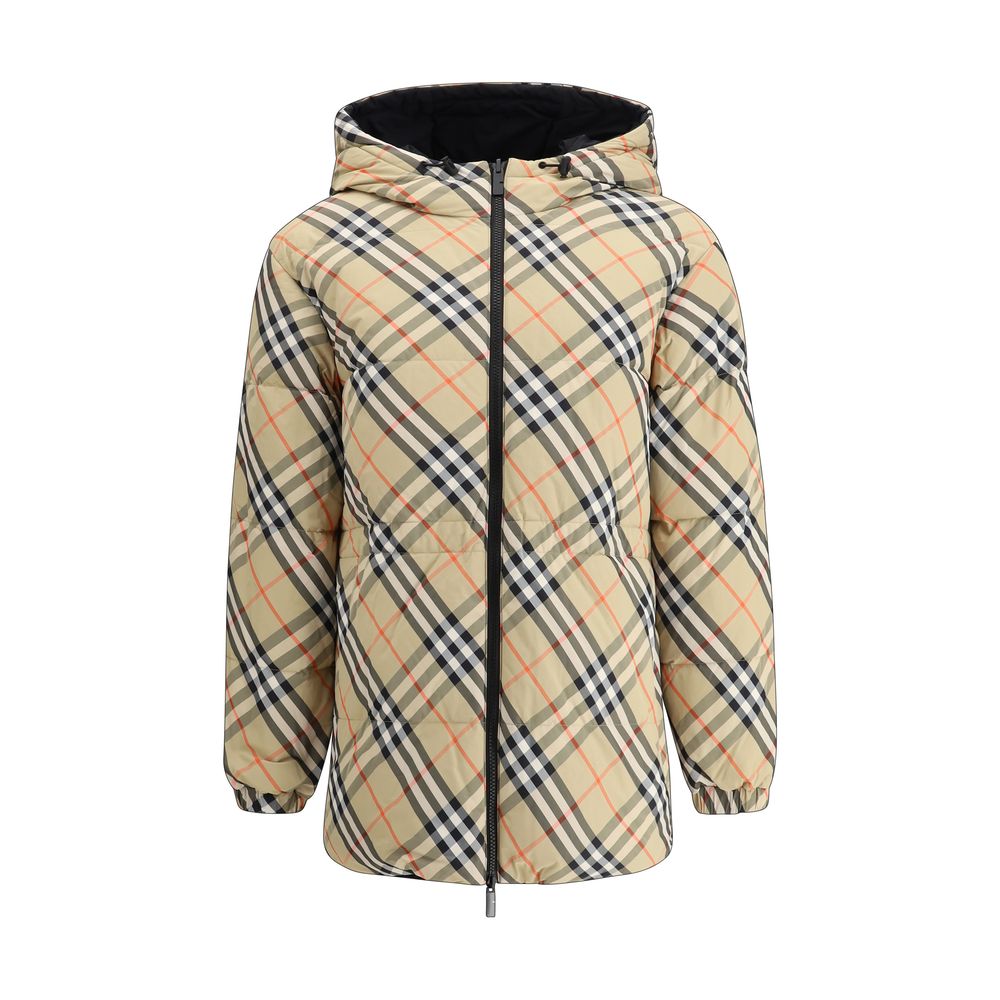 Burberry Daunenjacke - Damen