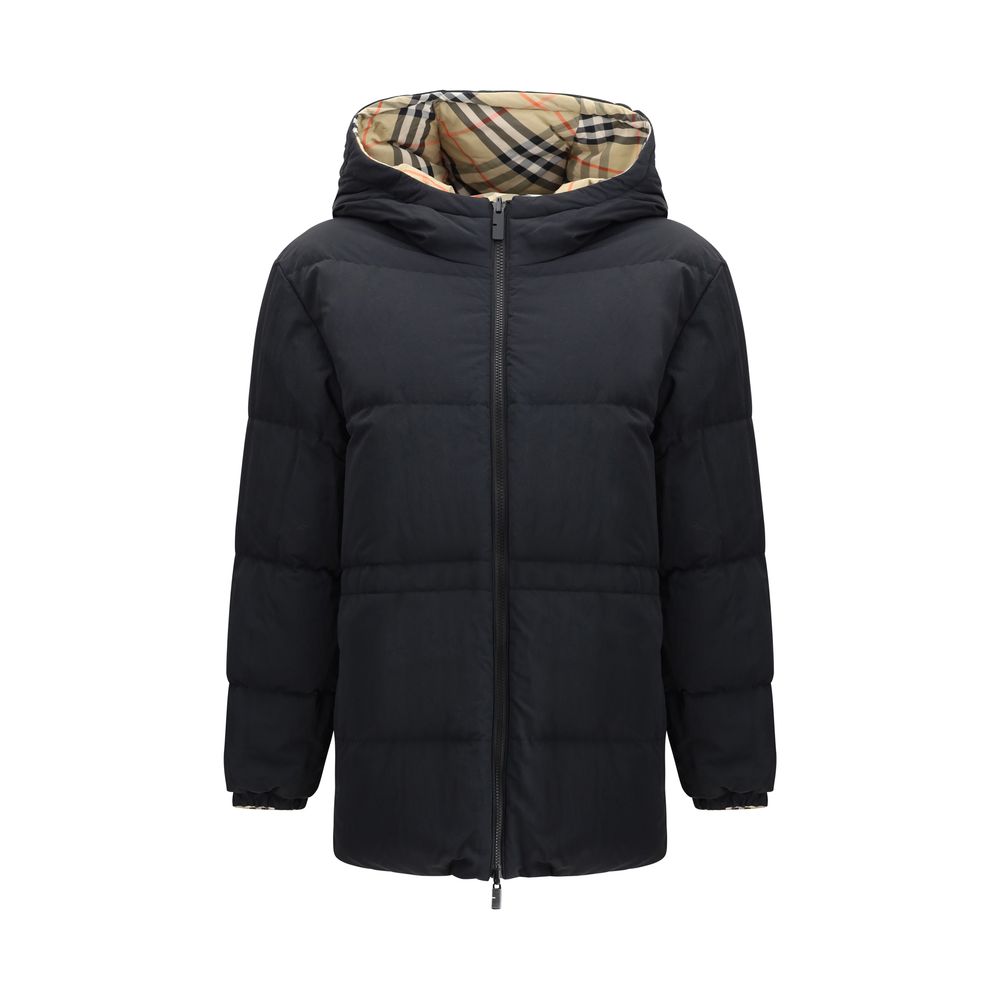 Burberry Daunenjacke - Damen