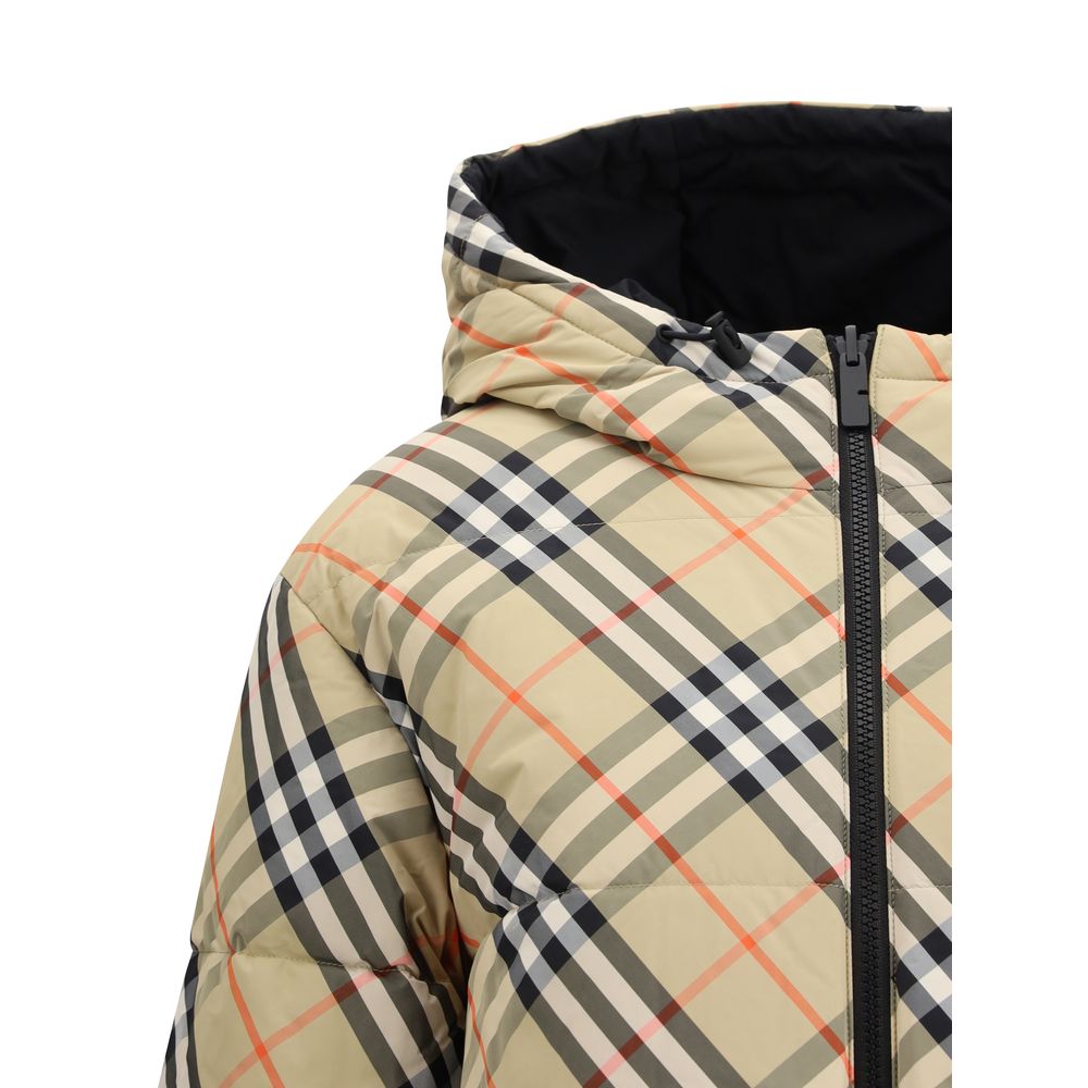 Burberry Daunenjacke - Damen