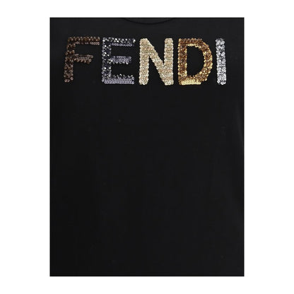 Fendi Tank-Top - Damen