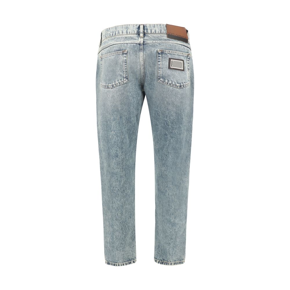 Dolce & Gabbana Jeans - Herren