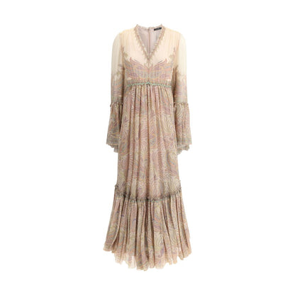 Etro Maxikleid - Damen