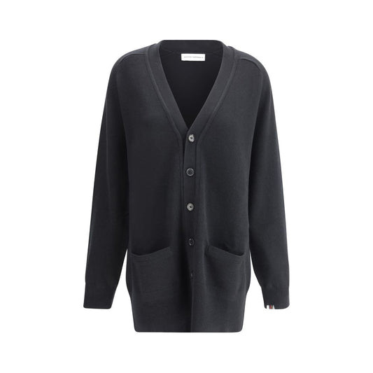 Extreme Cashmere Cardigan - Damen