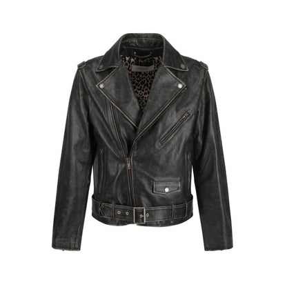 Golden Goose Bikerjacke - Herren