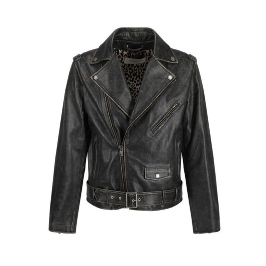 Golden Goose Bikerjacke - Herren