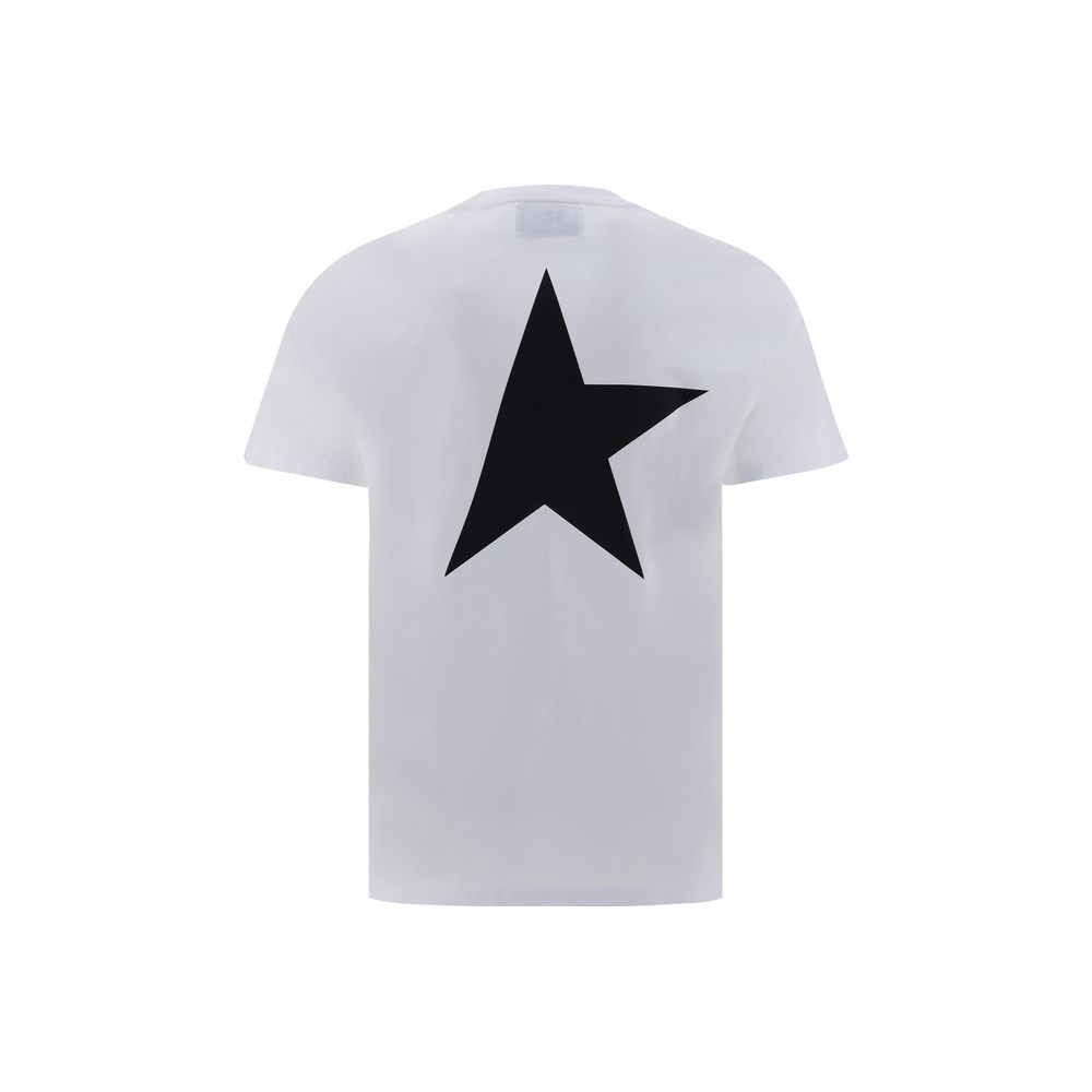 Golden Goose T-Shirt - Herren