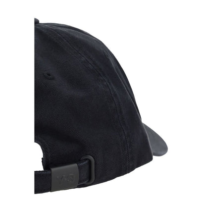 Y-3 Baseballcap - Herren