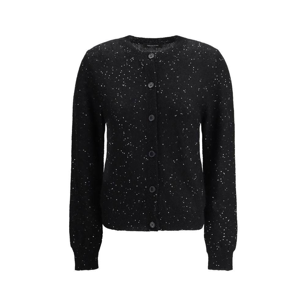 Fabiana Filippi Cardigan - Damen