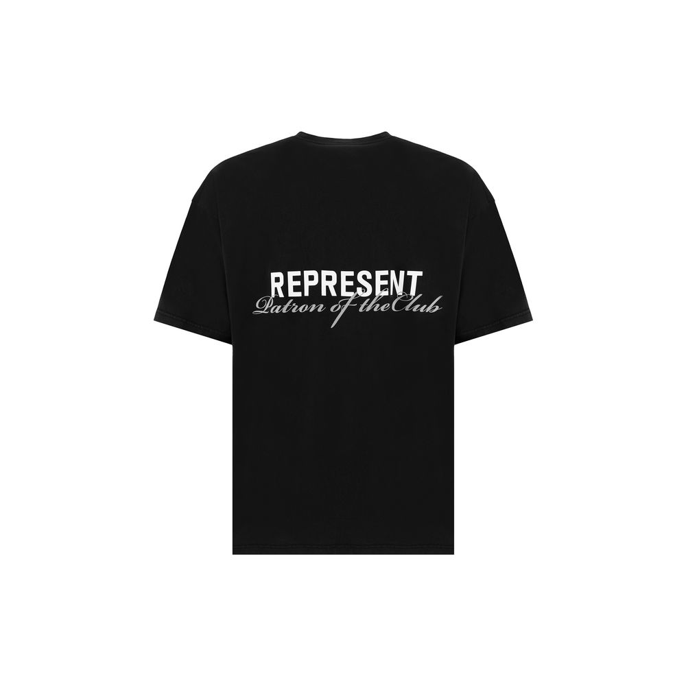 Represent T-Shirt - Herren