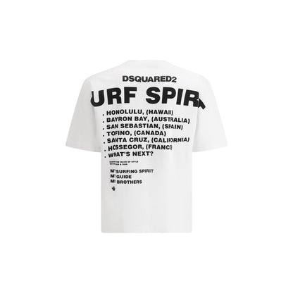 Dsquared² T-Shirt - Herren