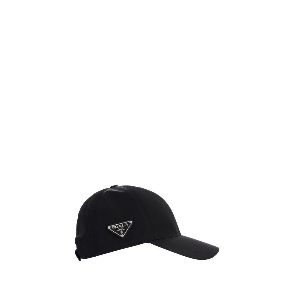 Prada Baseballcap - Herren