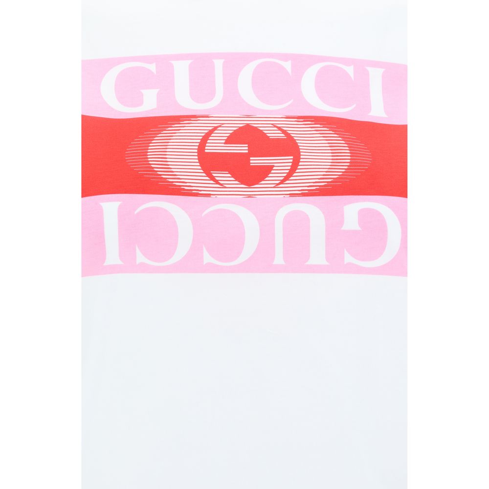 Gucci T-Shirt - Damen